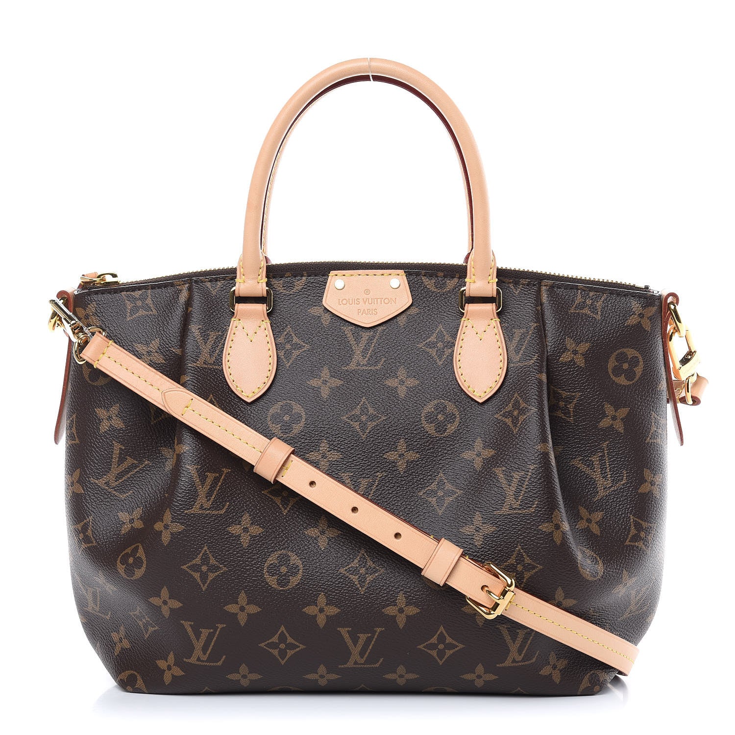 Louis Vuitton Monogram Turenne PM 1 of 13