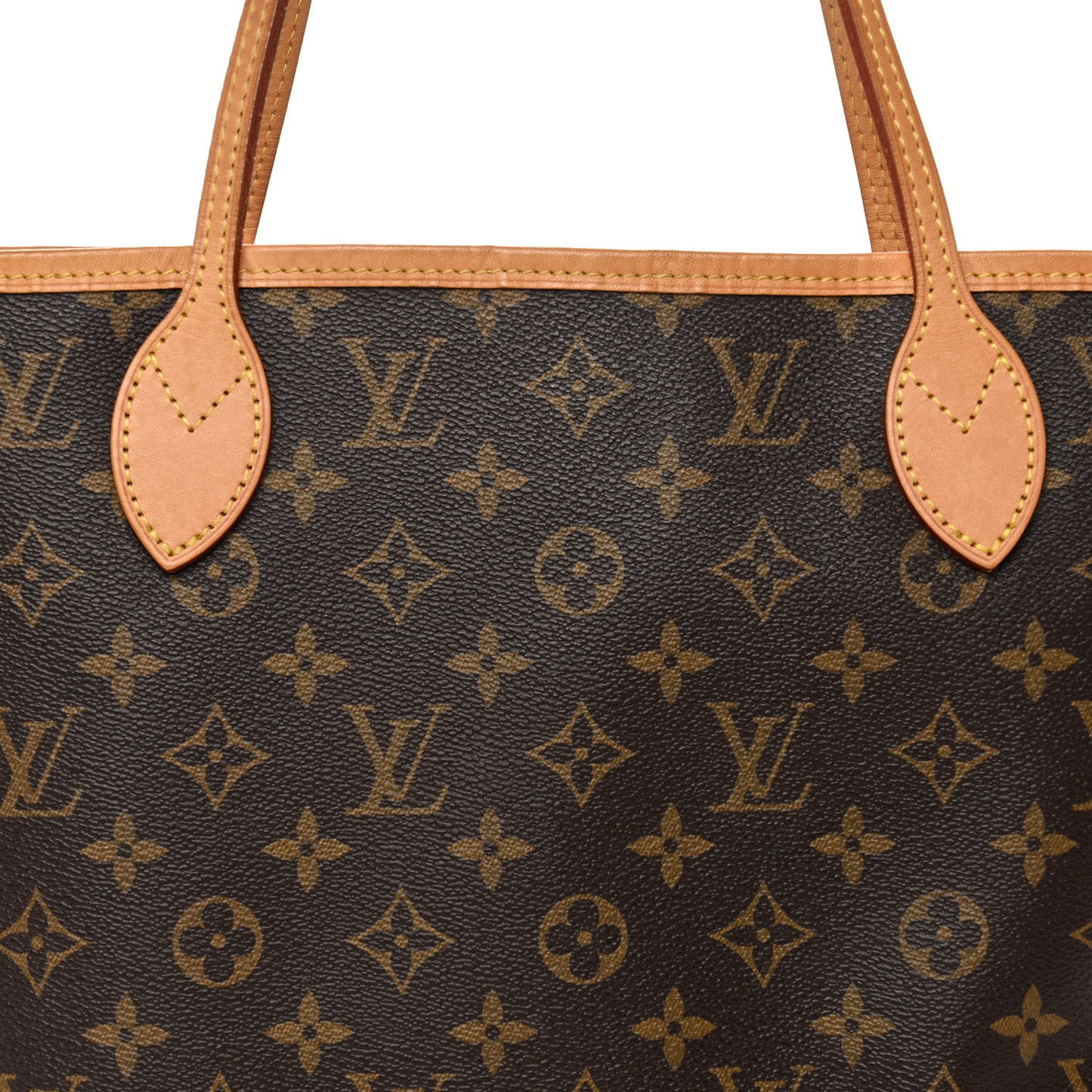 Monogram Neo Neverfull MM
