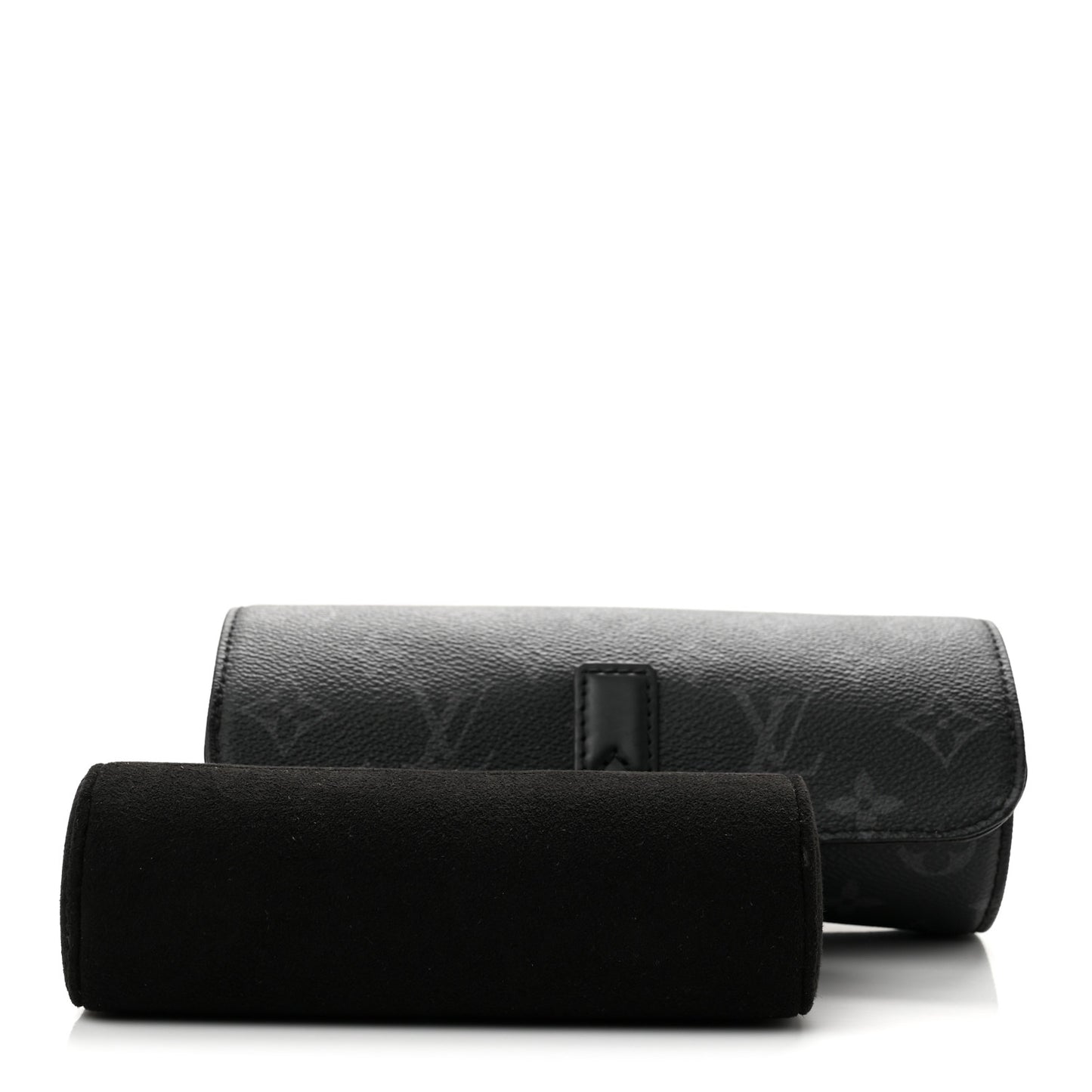 Monogram Eclipse 3 Watch Travel Case