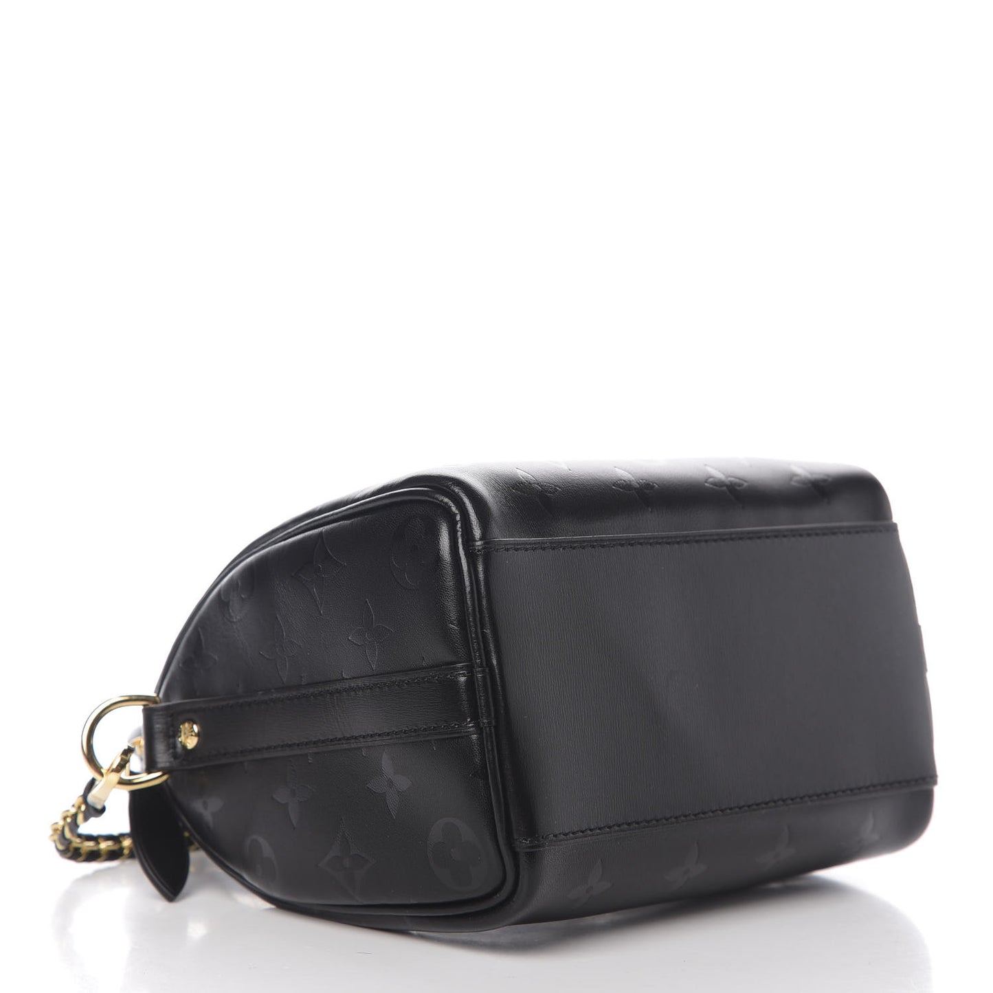 Monogram Ink Speedy BB Black