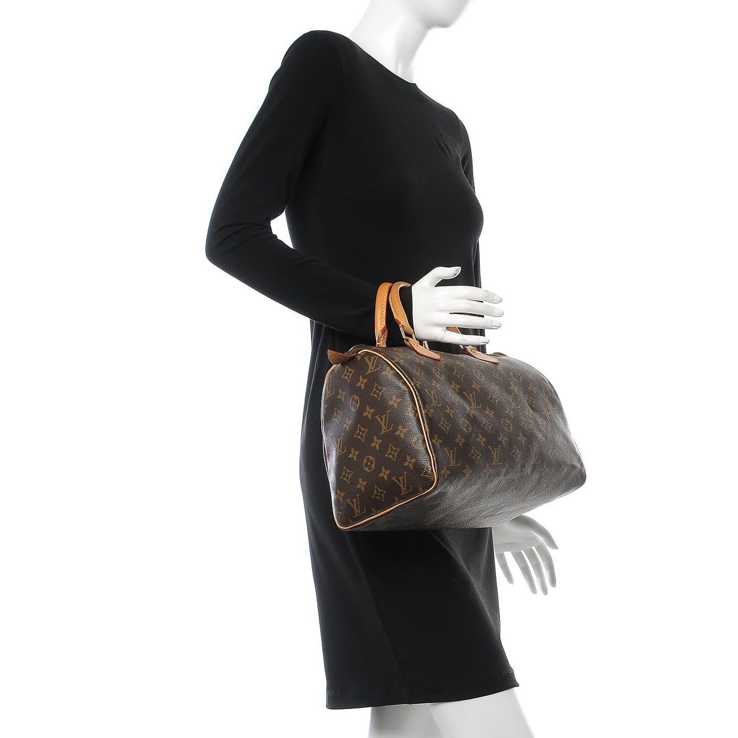 Monogram Speedy 30