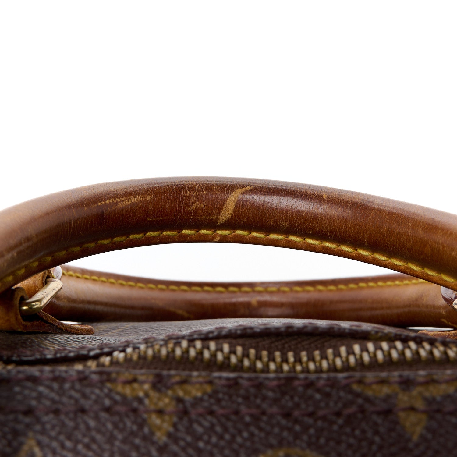Louis Vuitton Monogram Speedy 30 15 of 15