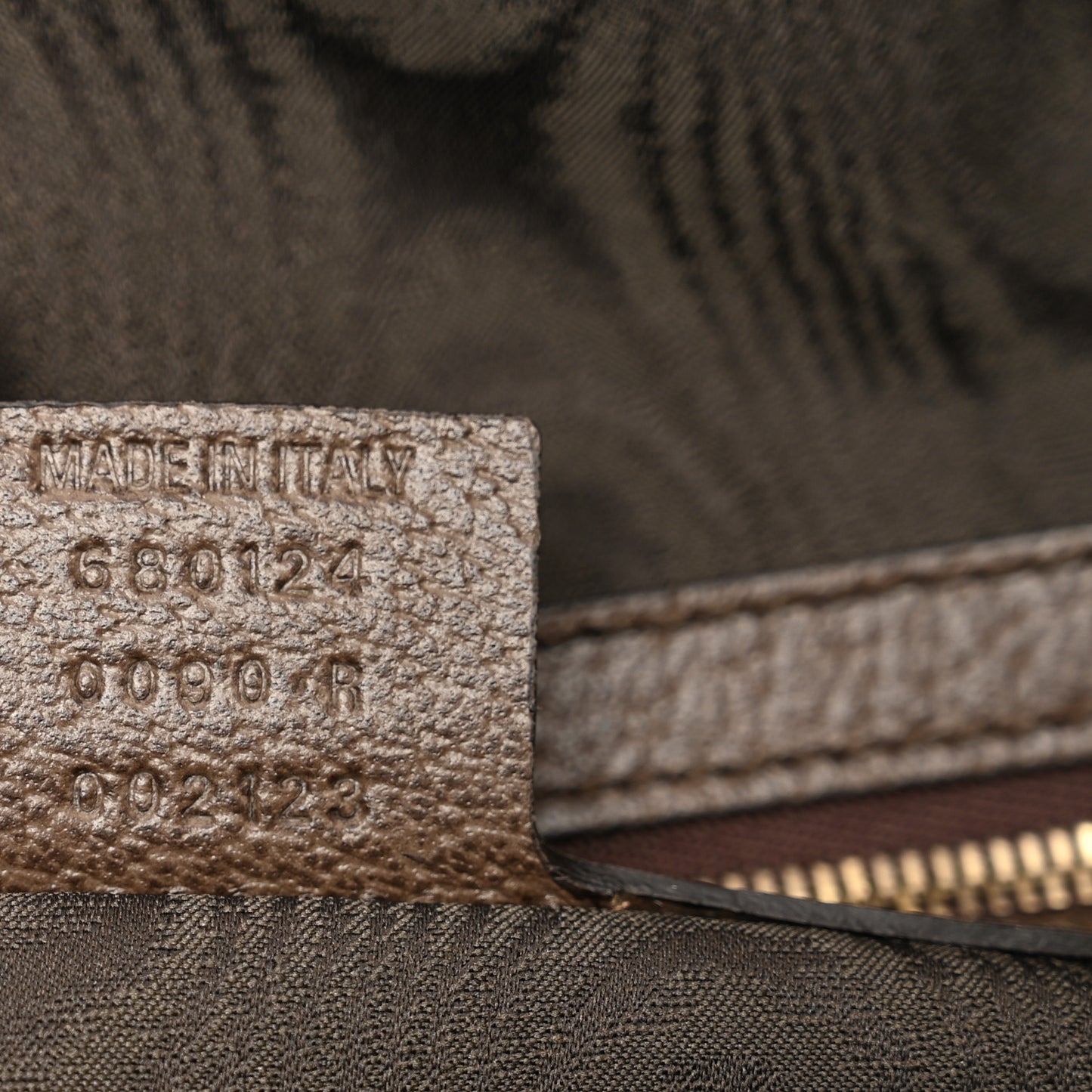 X BALENCIAGA BB Monogram Web Graffiti Medium Ophidia Carry-On Duffle Bag Beige New Acero