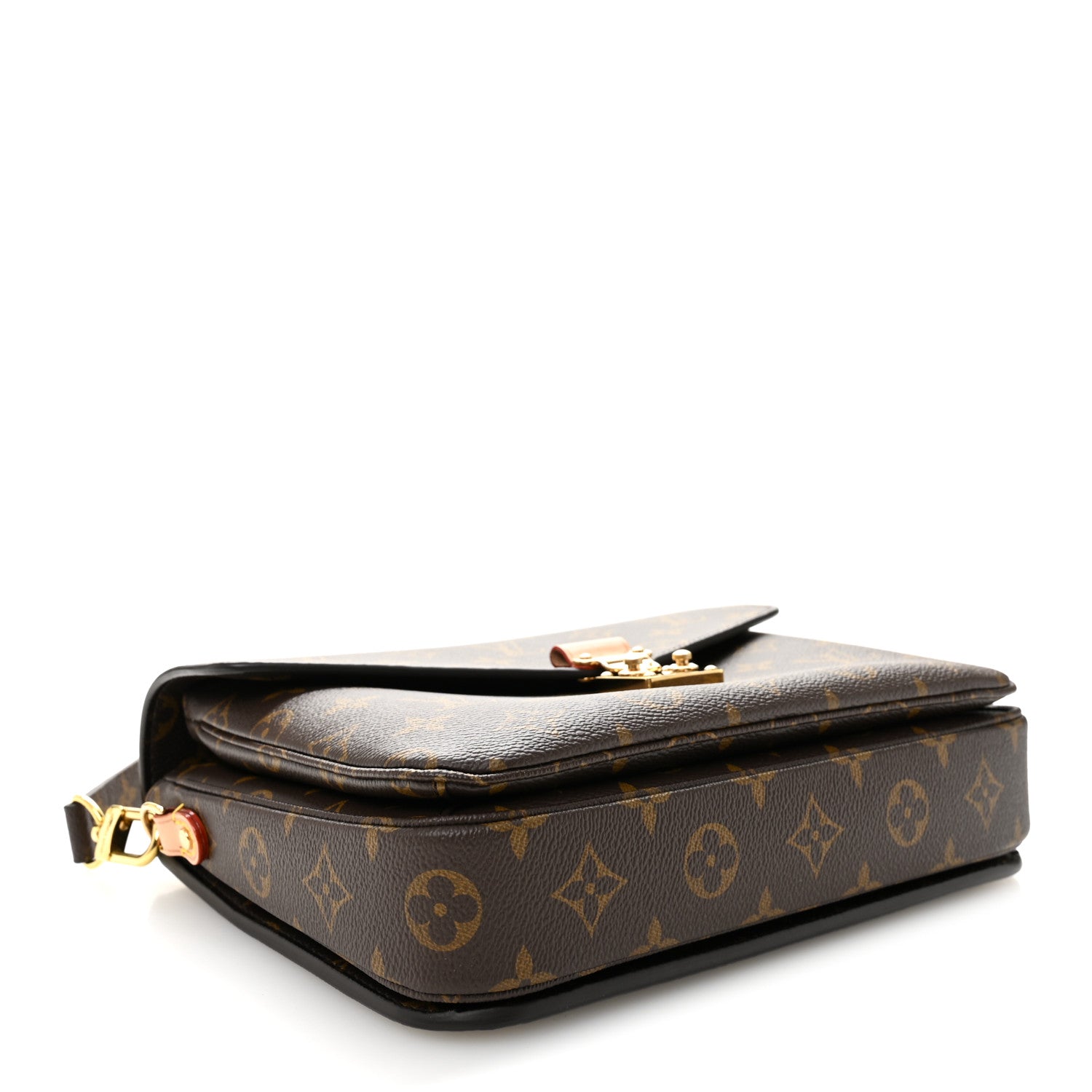 Louis Vuitton Monogram Pochette Metis 4 of 10