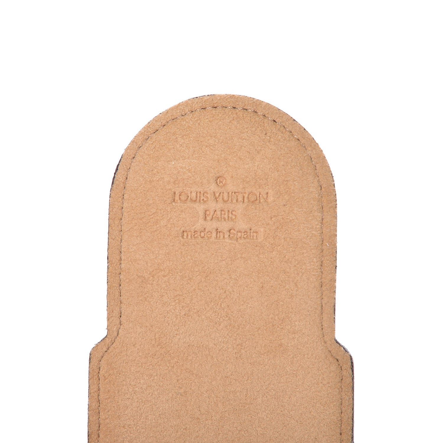 Louis Vuitton Monogram Etui Pen Holder Case 6 of 7