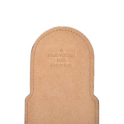 Louis Vuitton Monogram Etui Pen Holder Case 6 of 7