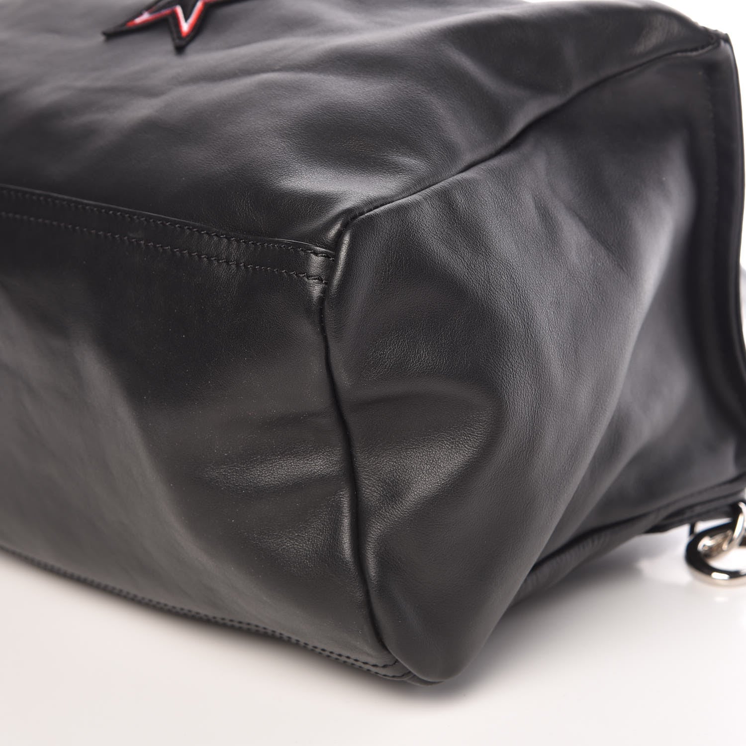 Givenchy Calfskin Gothic Medium Pandora Black 10 of 10