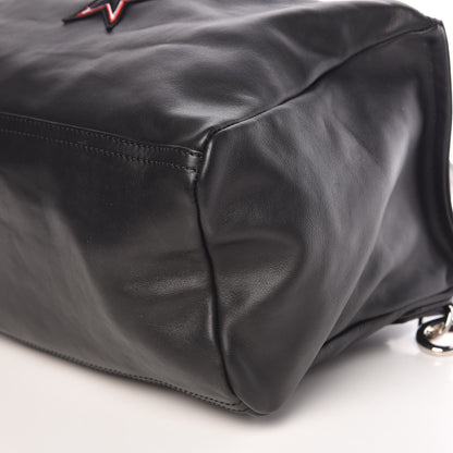 Givenchy Calfskin Gothic Medium Pandora Black 10 of 10