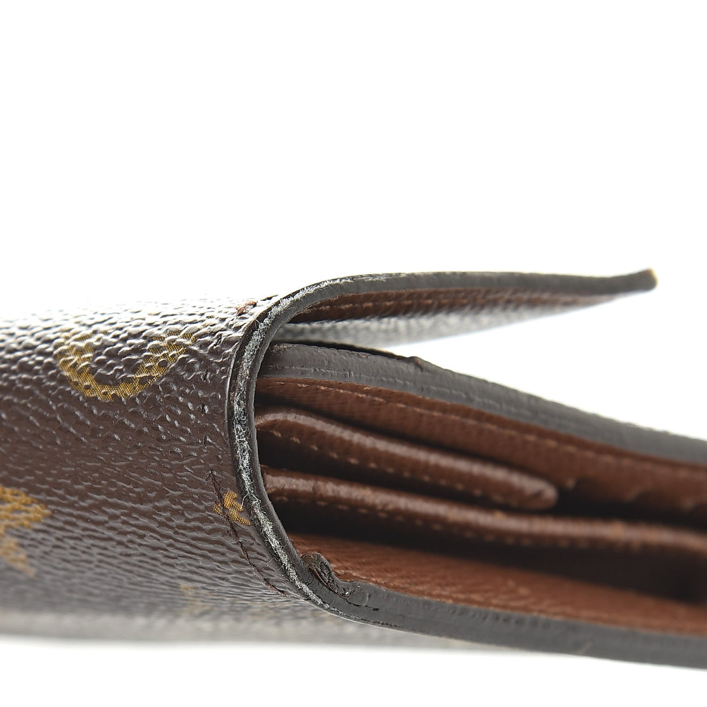 Monogram Porte Tresor International Wallet