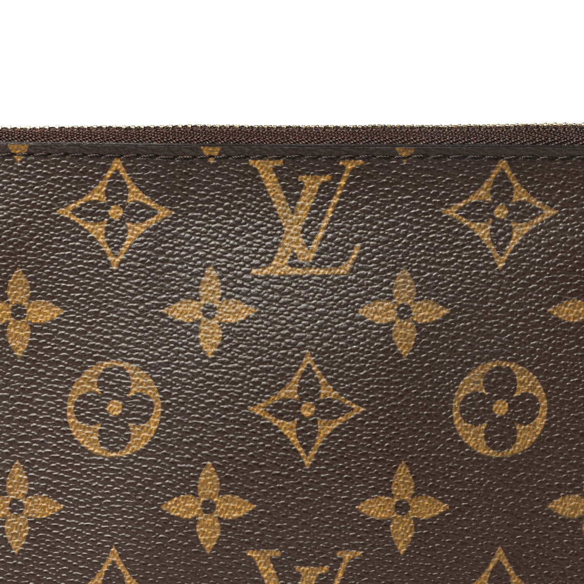 Monogram Neverfull PM Pochette