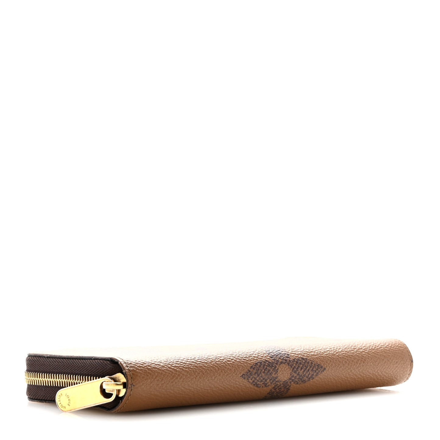 Reverse Monogram Giant Zippy Wallet