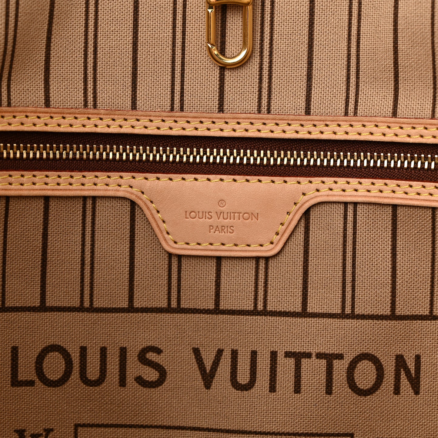 Monogram Neo Neverfull GM