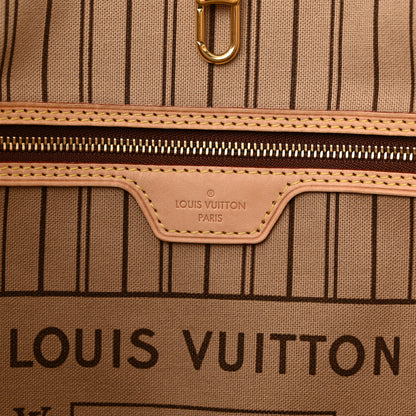 Louis Vuitton Monogram Neo Neverfull GM 7 of 12