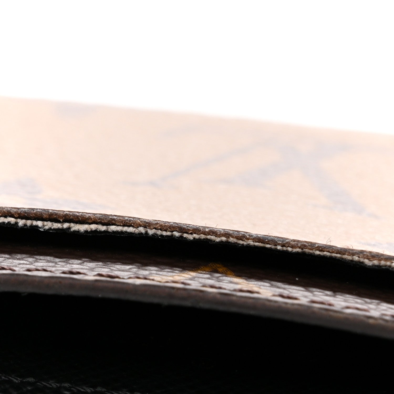 Louis Vuitton Reverse Monogram Card Holder 9 of 9