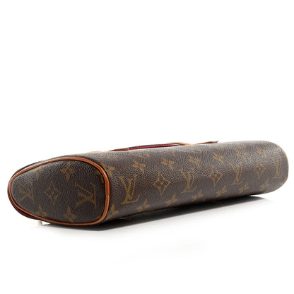 Louis Vuitton Monogram Sonatine 4 of 7