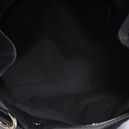 Gucci Monogram Medium Sukey Black 5 of 7