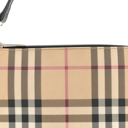 Burberry House Check Pochette 8 of 12