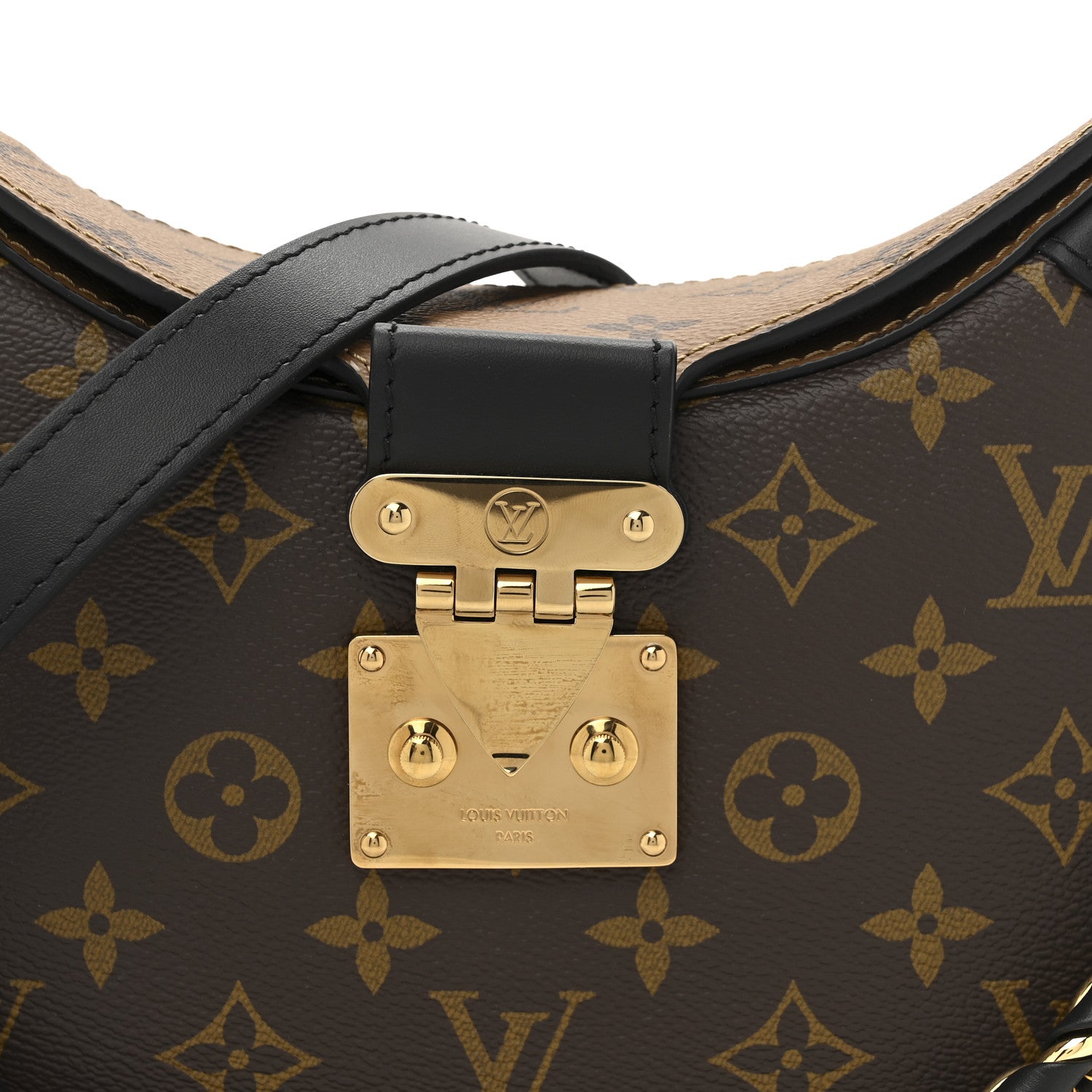 Louis Vuitton Reverse Monogram Twinny 7 of 9