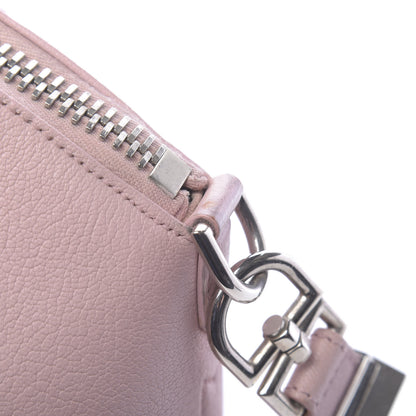 Givenchy Sugar Goatskin Small Antigona Pale Pink 15 of 24