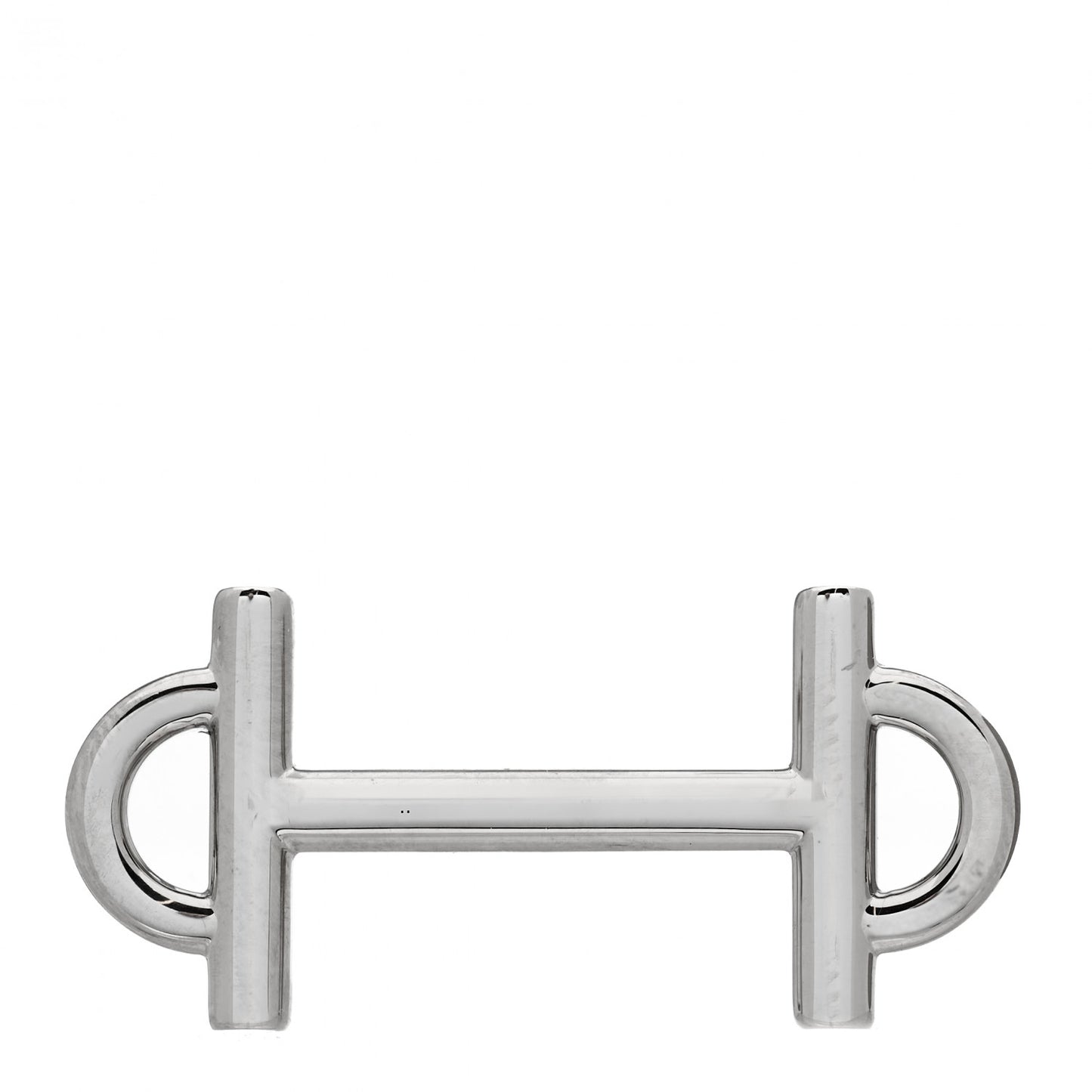 Palladium 24mm Gamma H Belt Buckle