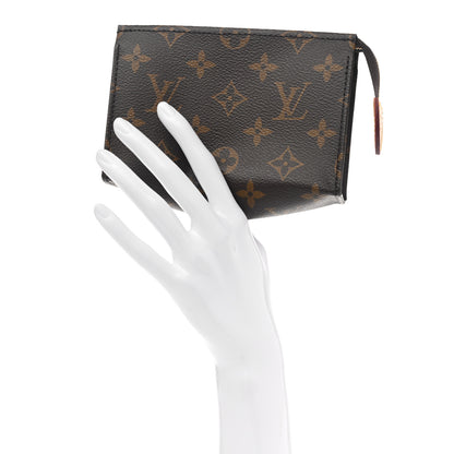Louis Vuitton Monogram Toiletry Pouch 15 2 of 7