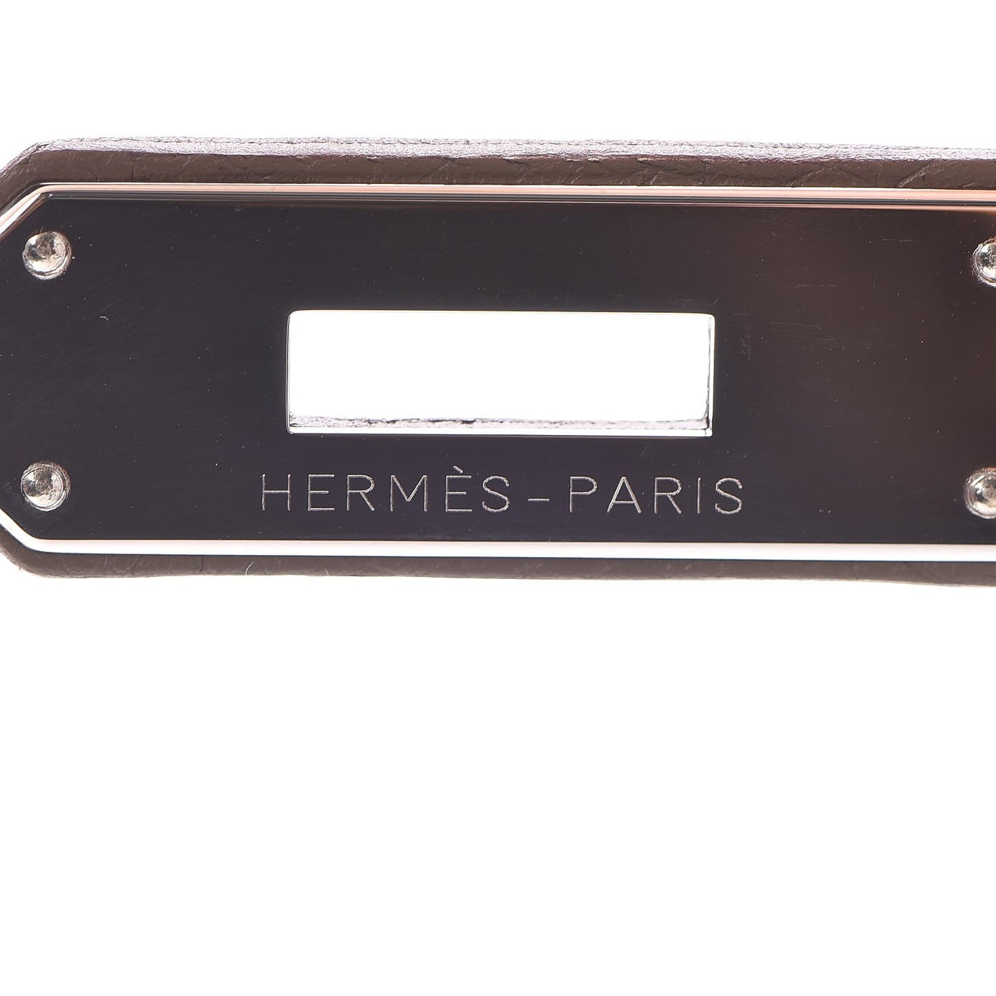 Taurillon Clemence Birkin 35 Etoupe