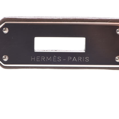 Hermes Taurillon Clemence Birkin 35 Etoupe 14 of 36