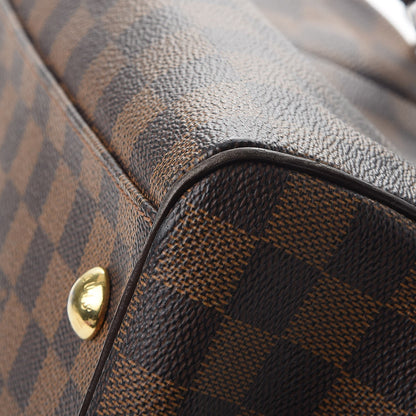 Louis Vuitton Damier Ebene Trevi PM 14 of 14
