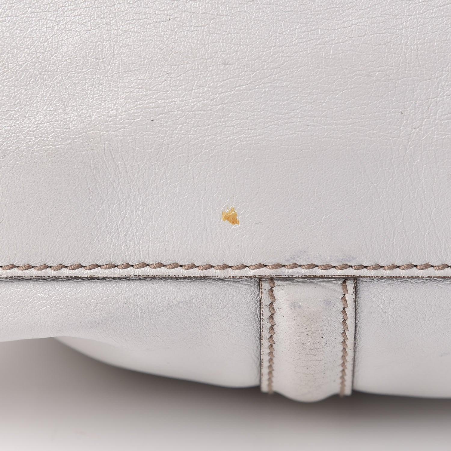 Gucci Calfskin Medium Britt Boston White 15 of 22