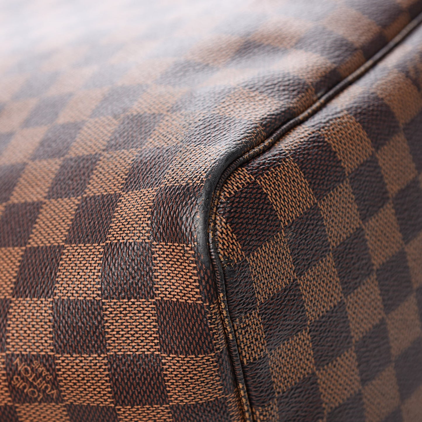 Damier Ebene Neo Neverfull GM
