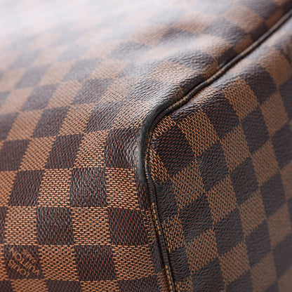 Louis Vuitton Damier Ebene Neo Neverfull GM 14 of 17