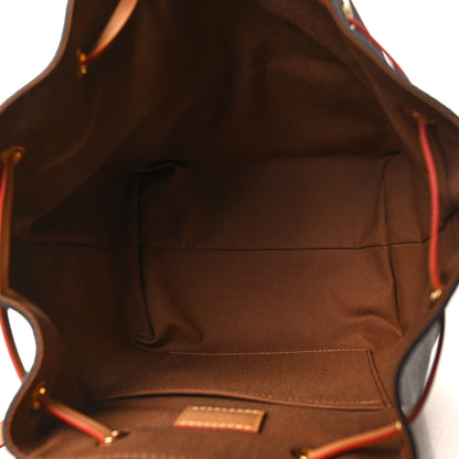 Louis Vuitton Monogram Montsouris PM 5 of 10