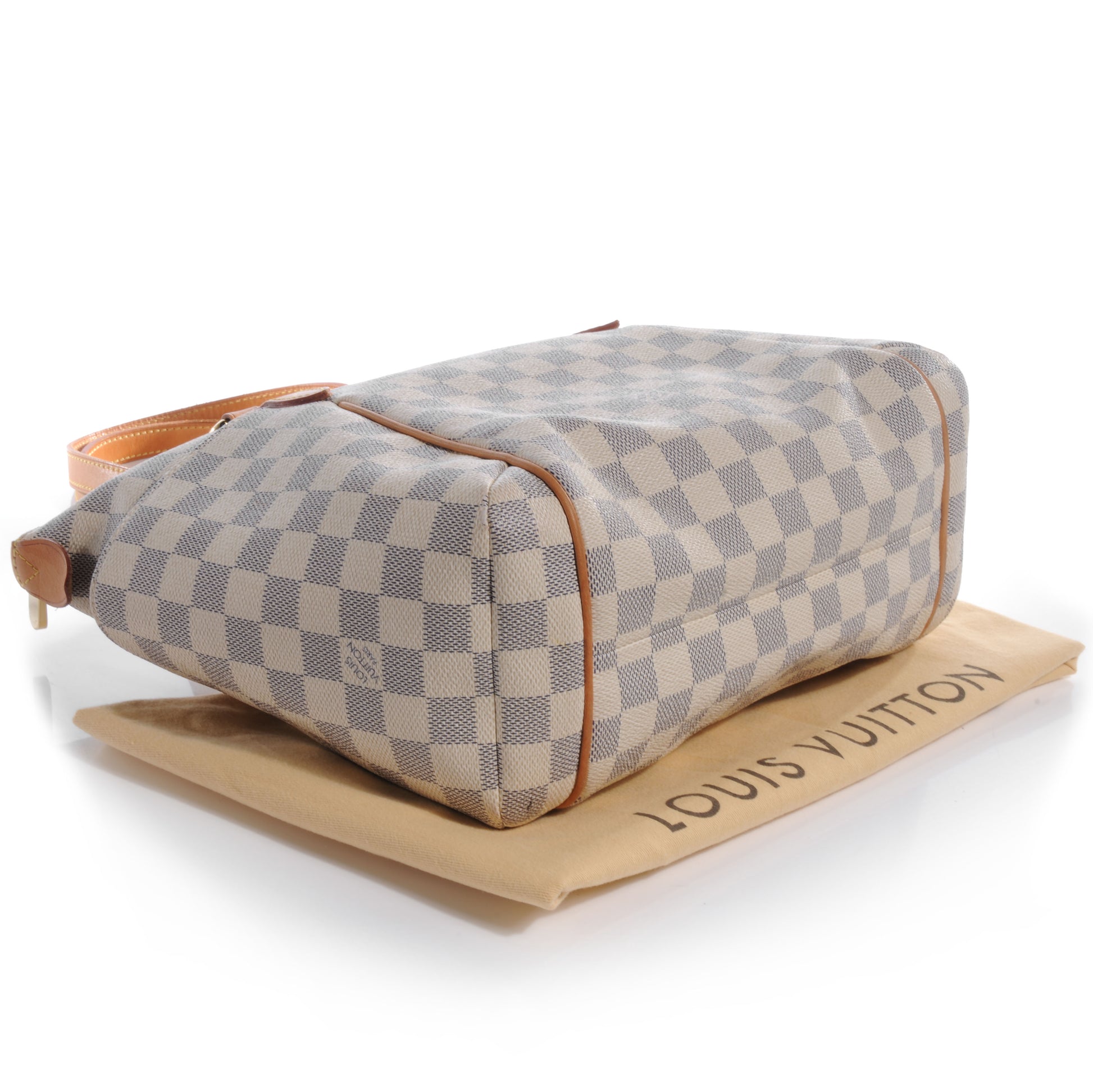 Louis Vuitton Damier Azur Totally PM 4 of 8