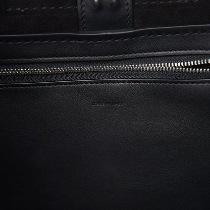 Celine Supple Grained Calfskin Small Big Bag Black 5 of 10