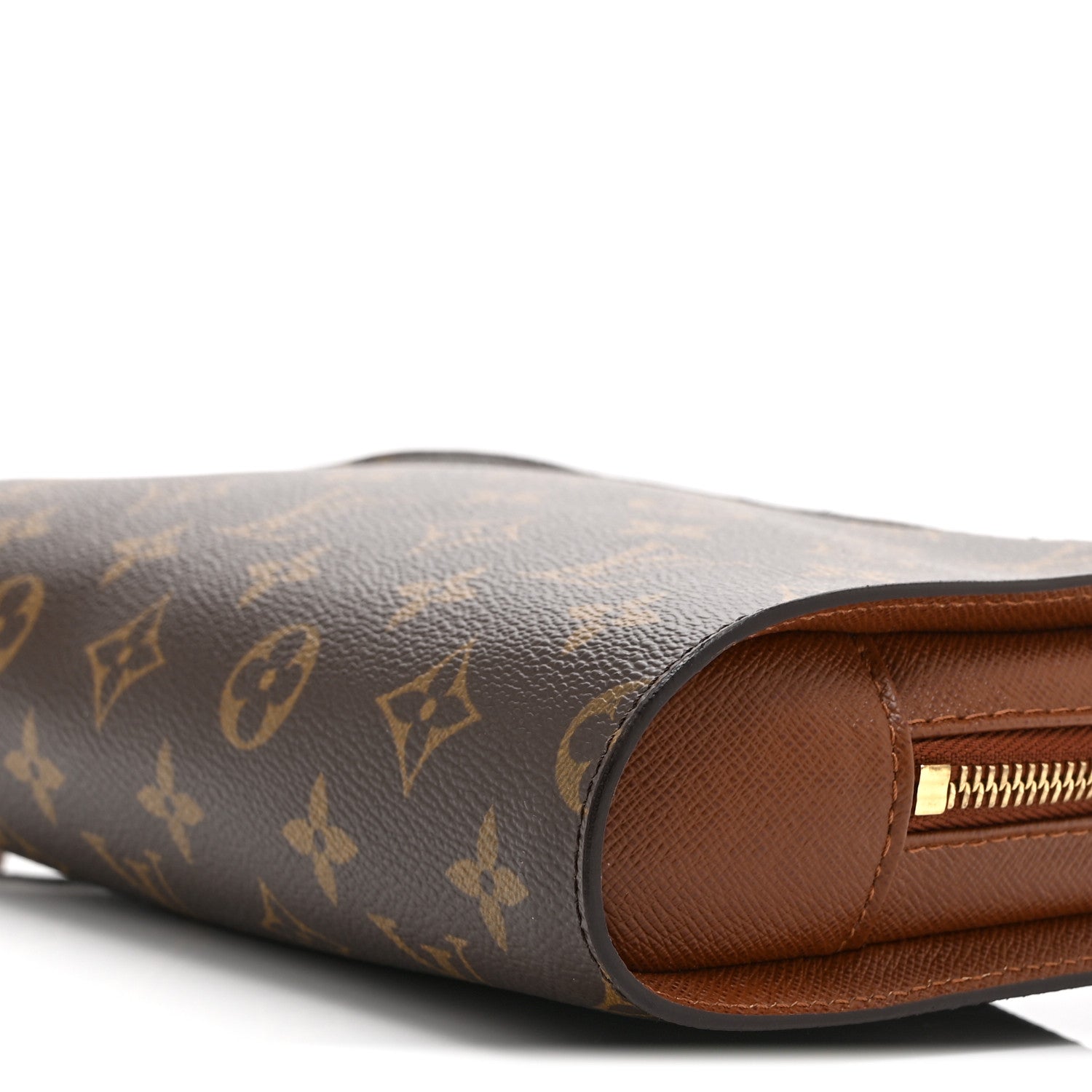 Louis Vuitton Monogram Pochette Orsay 10 of 10
