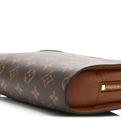 Louis Vuitton Monogram Pochette Orsay 10 of 10