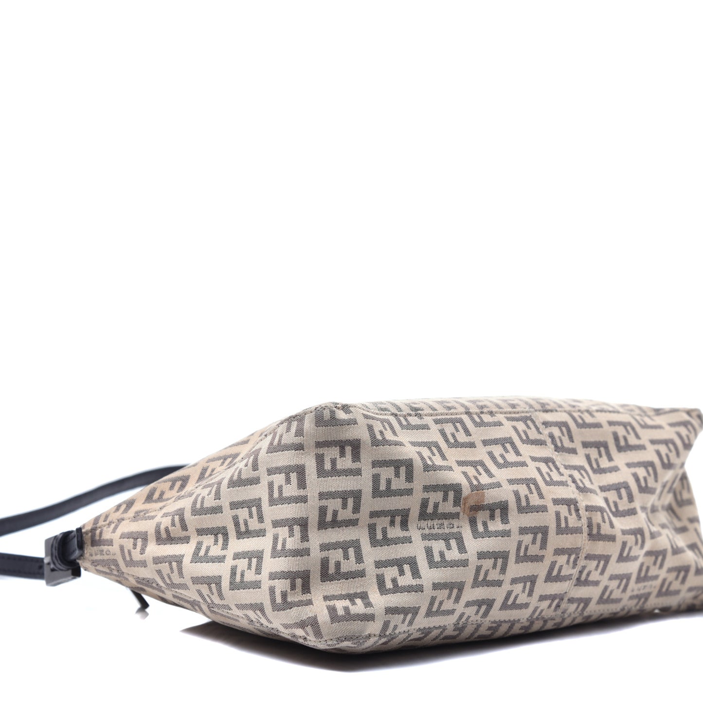 Zucchino Pochette Dark Brown