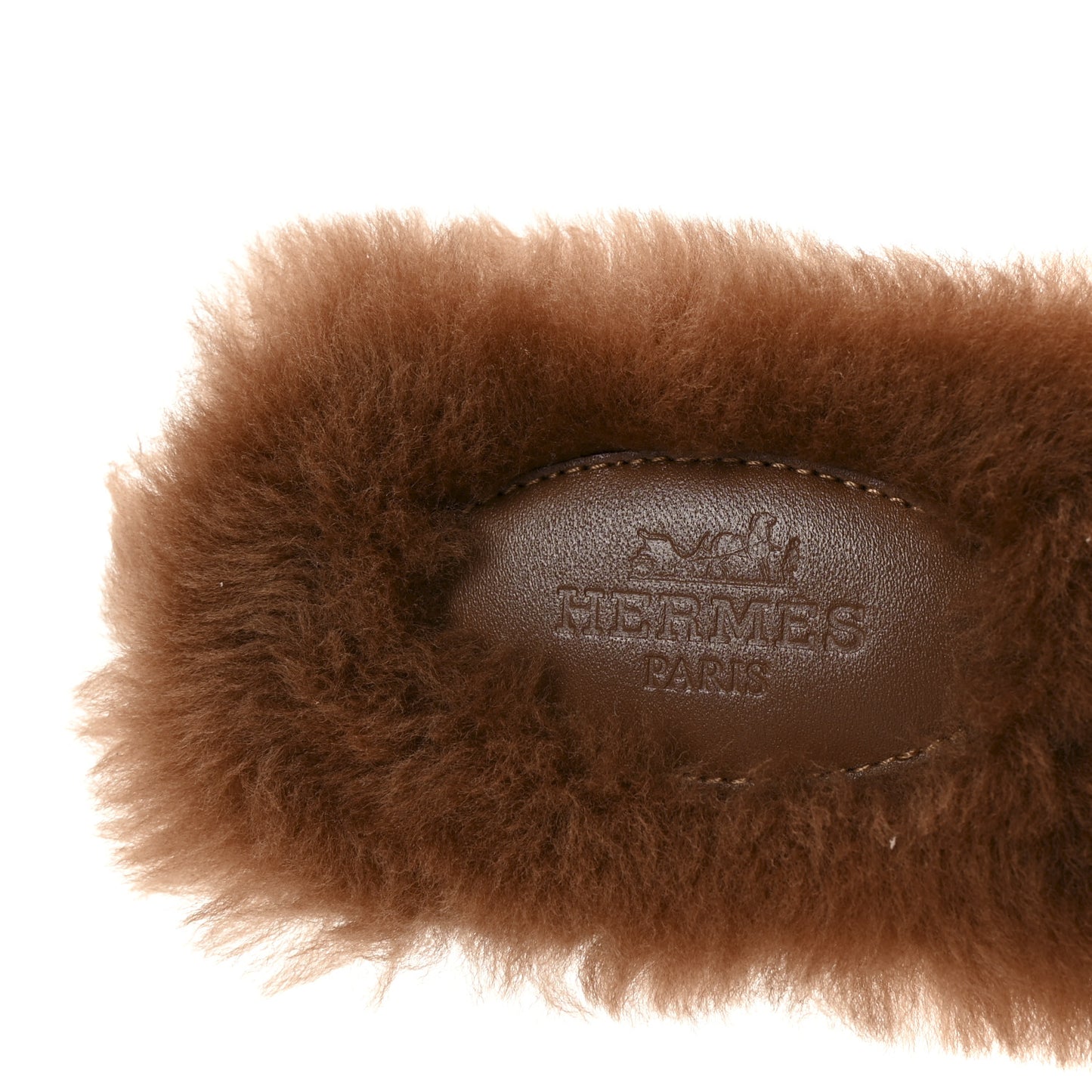 Woolskin Oran Sandals 37.5 Naturel