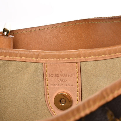 Louis Vuitton Monogram Galliera PM 6 of 10
