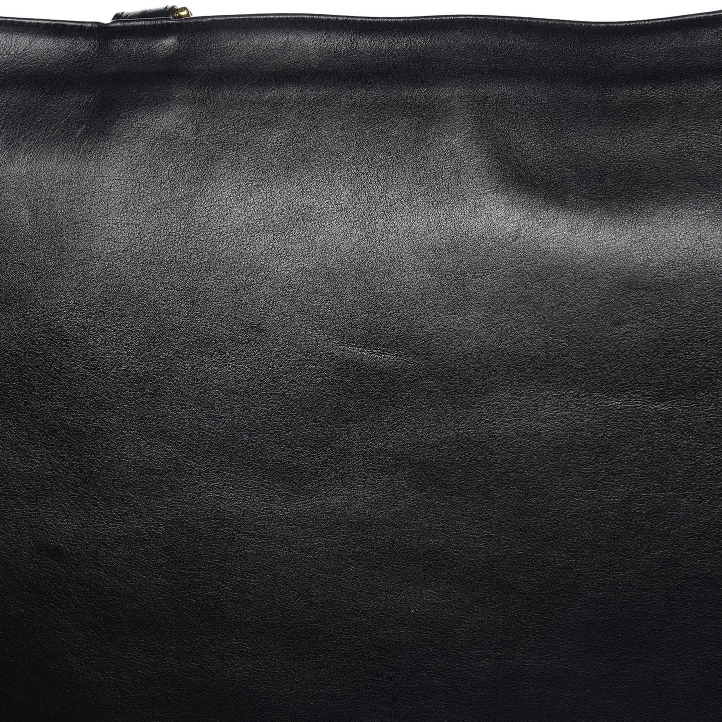 Lambskin CC Tote Black
