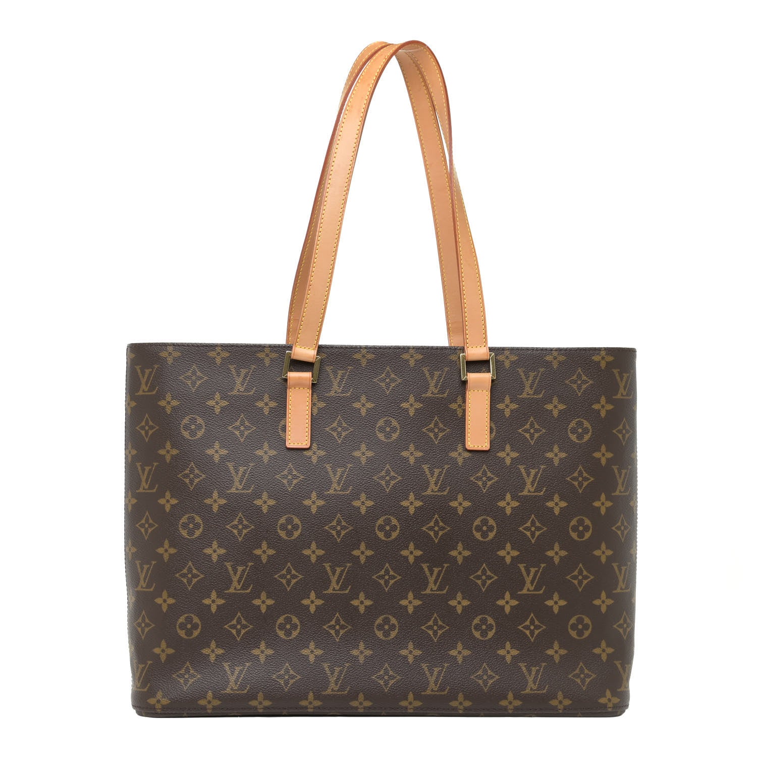 Louis Vuitton Monogram Luco 1 of 16