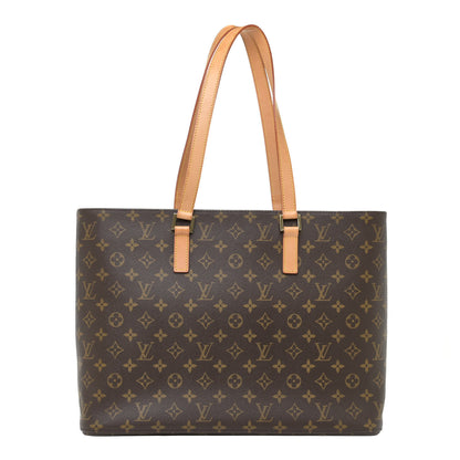 Louis Vuitton Monogram Luco 1 of 16
