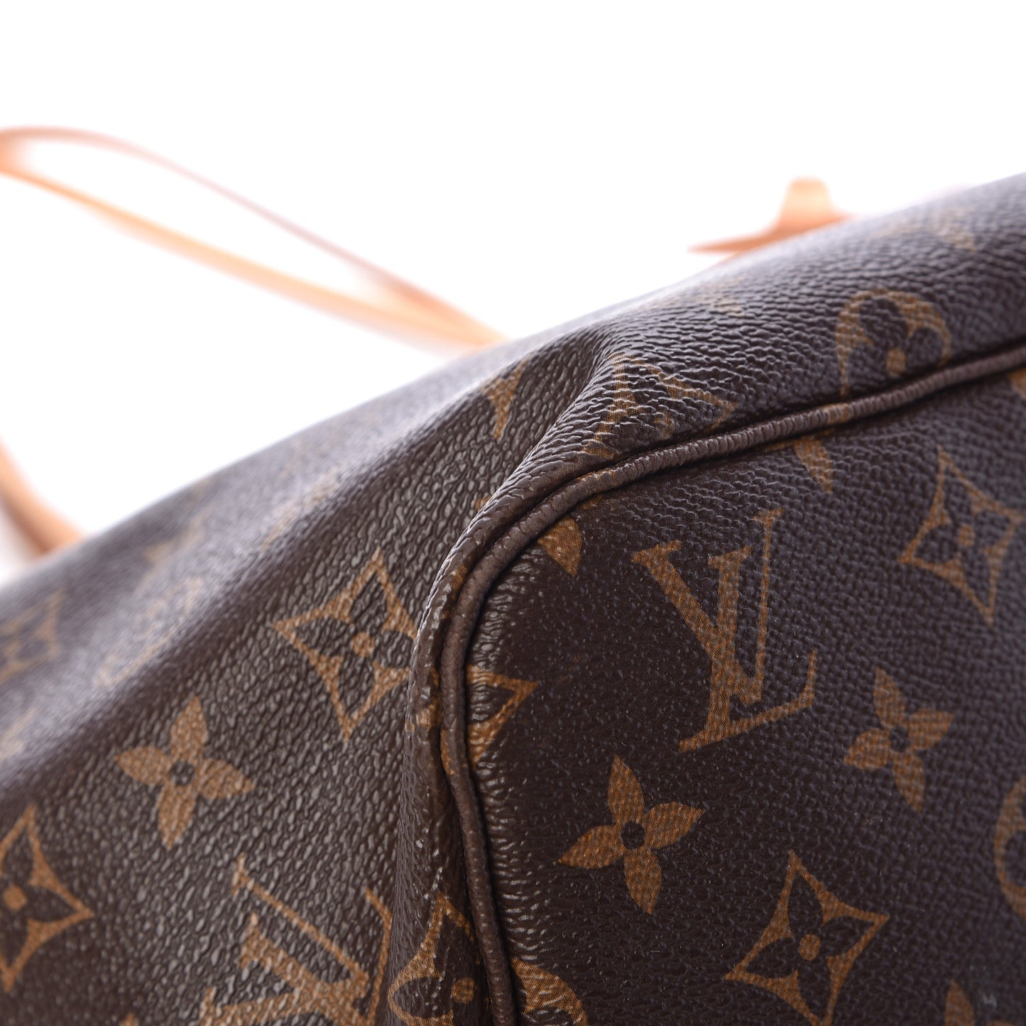 Monogram Neo Neverfull GM Pivoine