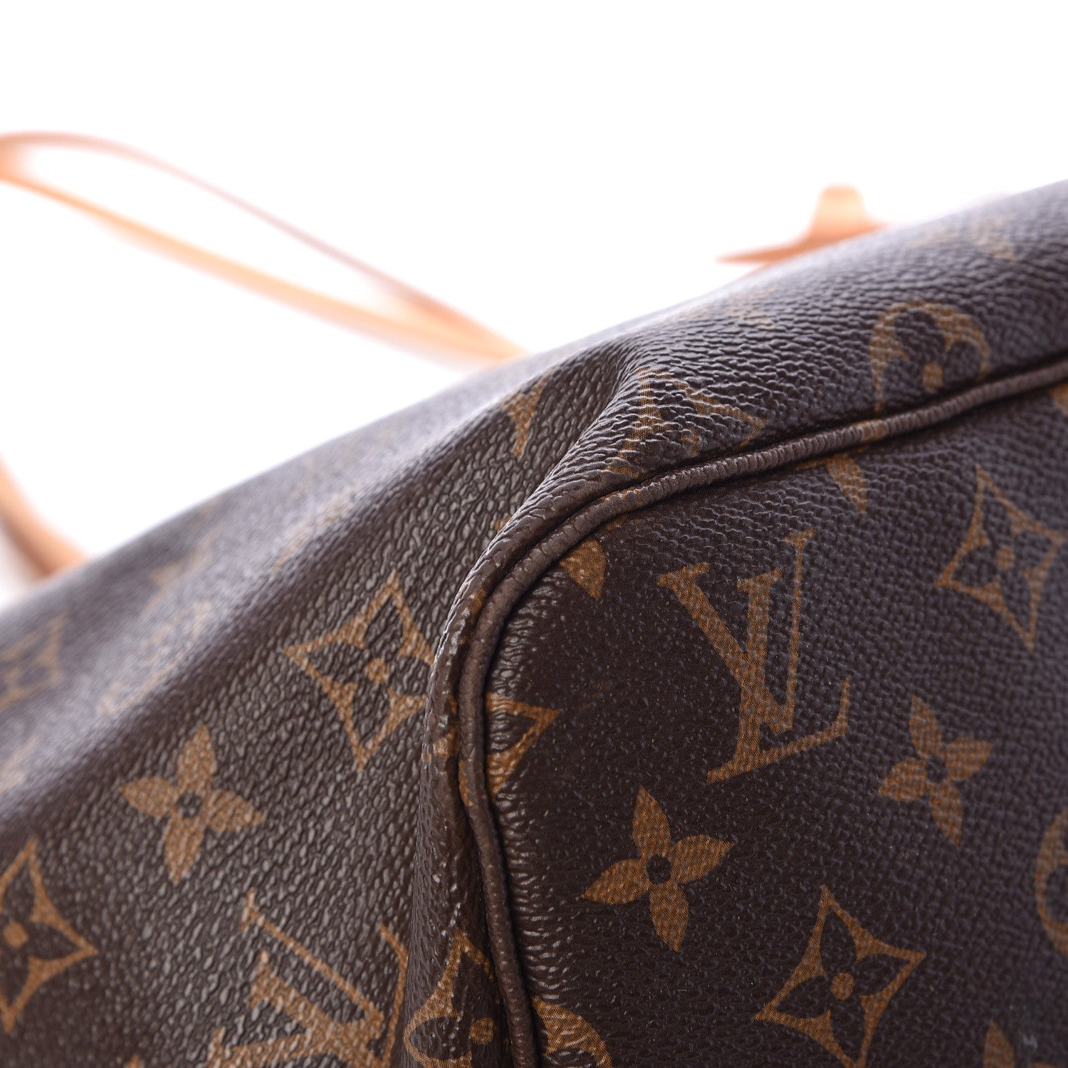 Louis Vuitton Monogram Neo Neverfull GM Pivoine 14 of 16