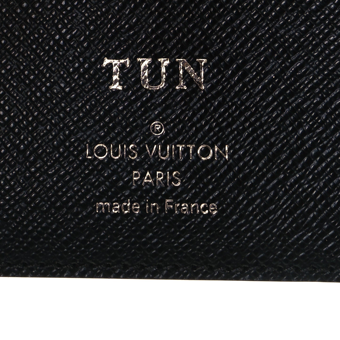 Damier Graphite Florin Wallet