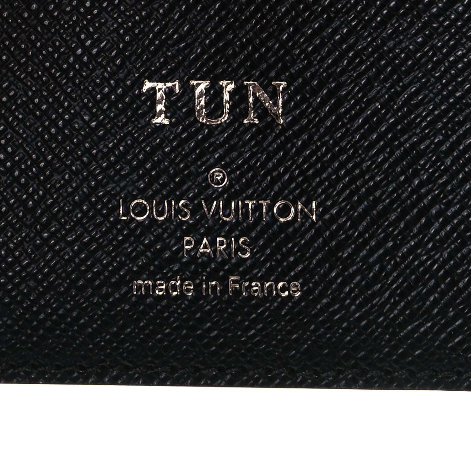 Louis Vuitton Damier Graphite Florin Wallet 5 of 8
