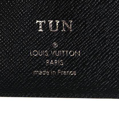 Louis Vuitton Damier Graphite Florin Wallet 5 of 8
