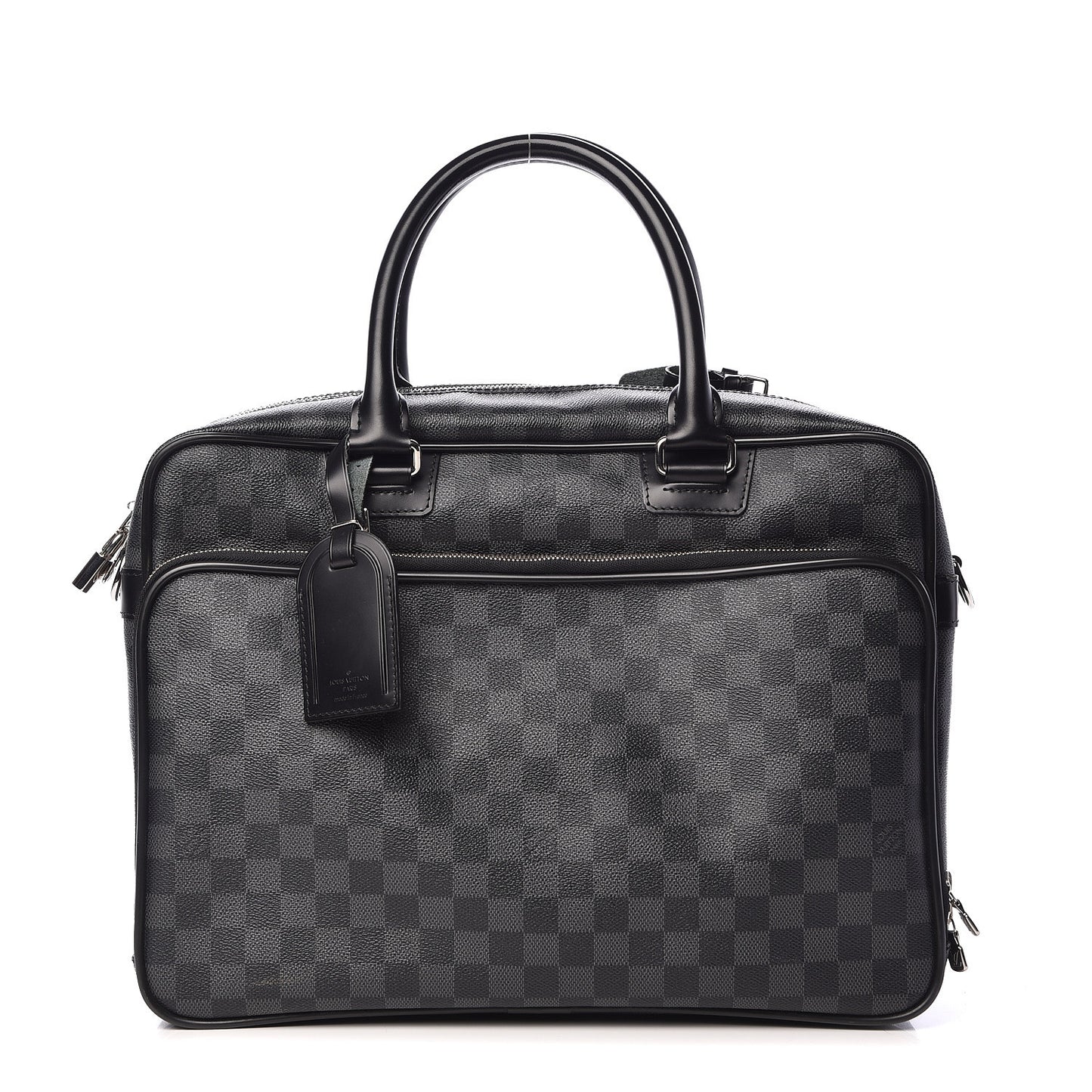 Damier Graphite Icare