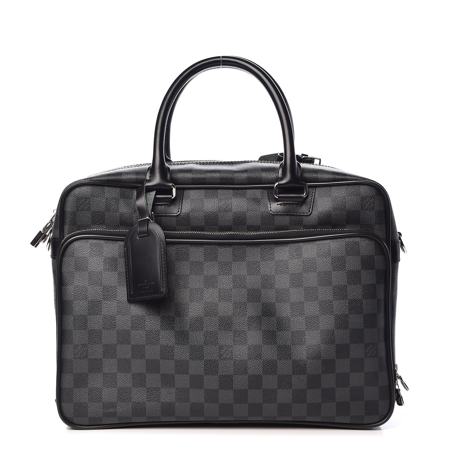 Louis Vuitton Damier Graphite Icare 1 of 10