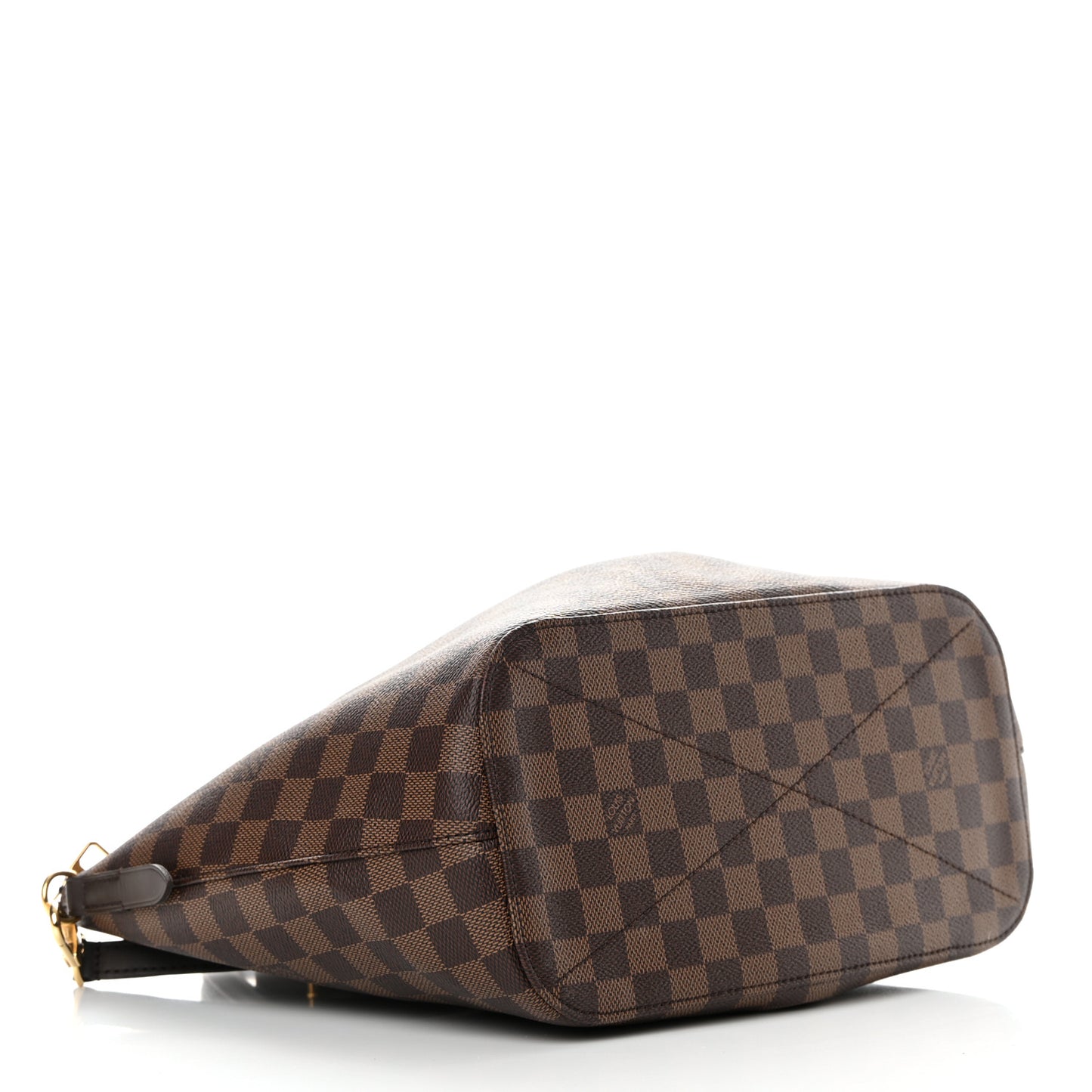 Damier Ebene Siena MM
